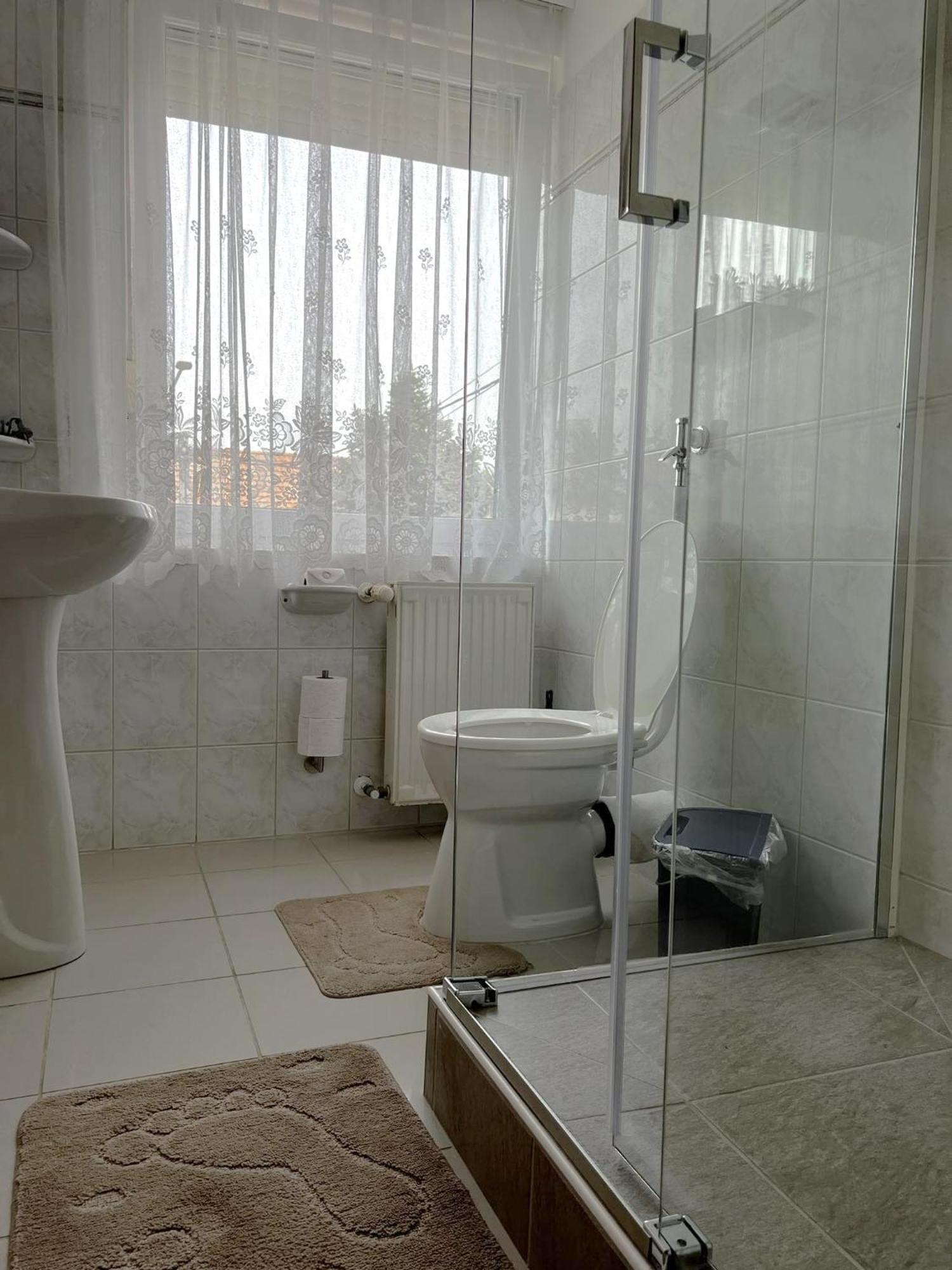 Apartment Revesz Harkany Ngoại thất bức ảnh