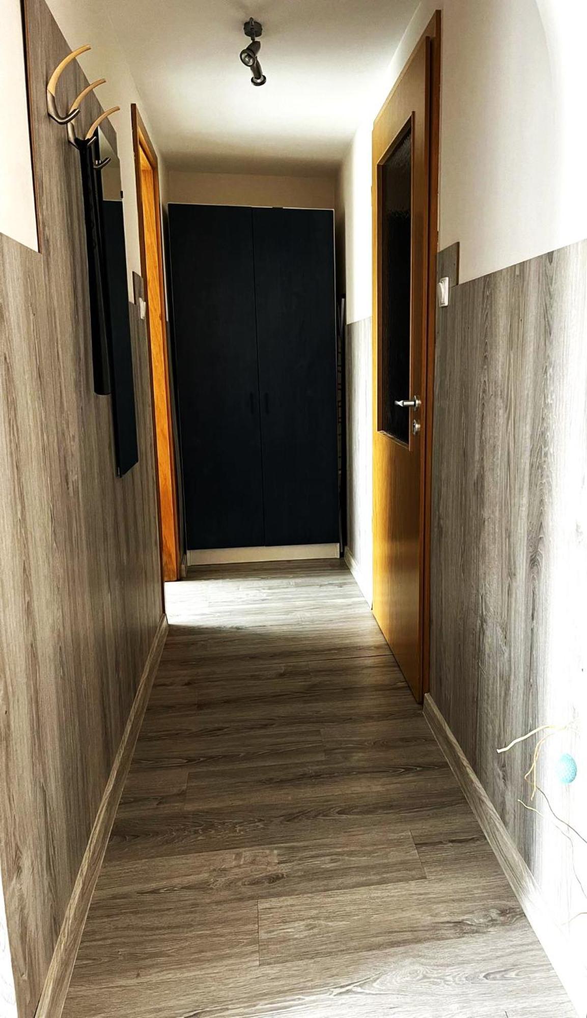 Apartment Revesz Harkany Ngoại thất bức ảnh