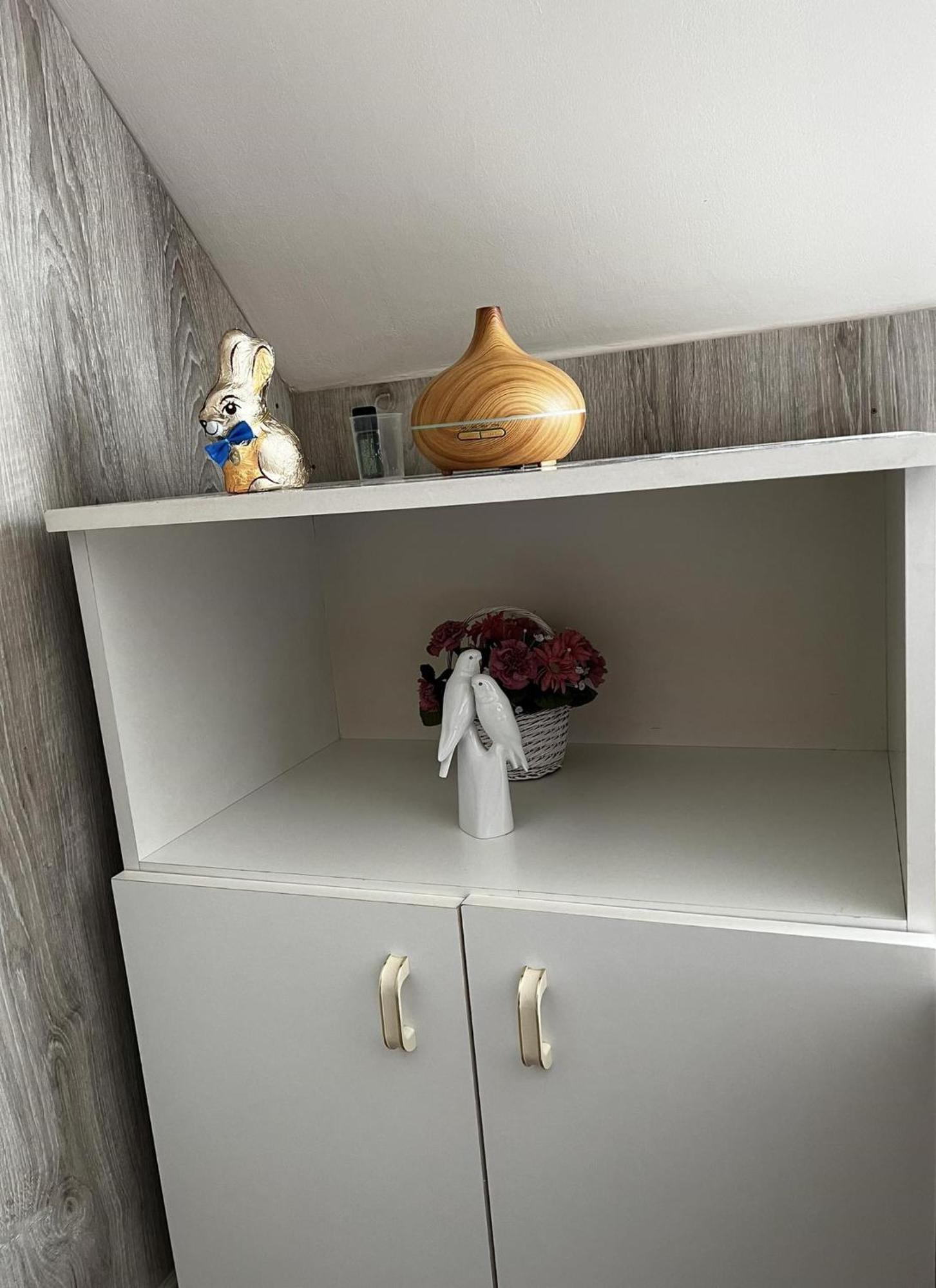 Apartment Revesz Harkany Ngoại thất bức ảnh