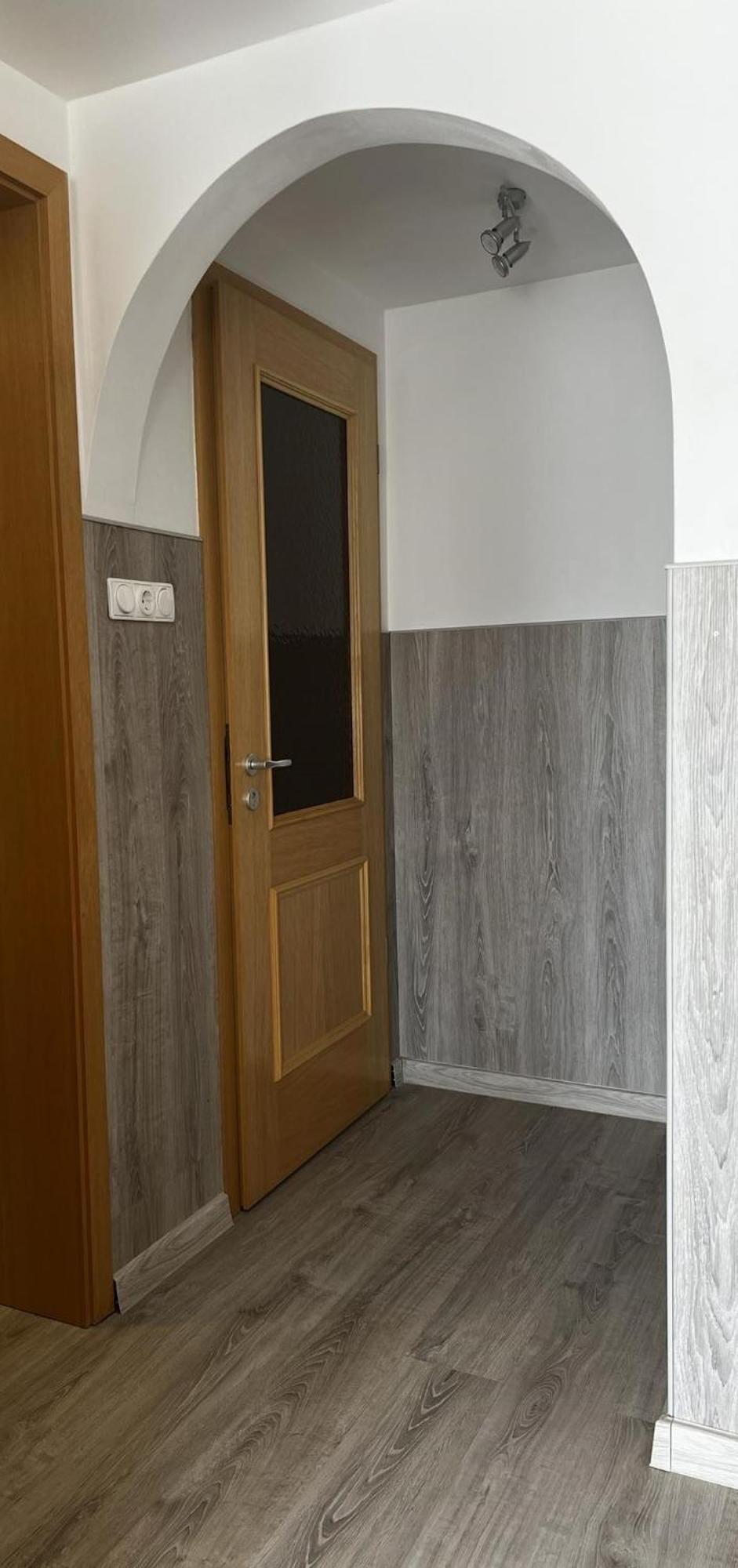 Apartment Revesz Harkany Ngoại thất bức ảnh