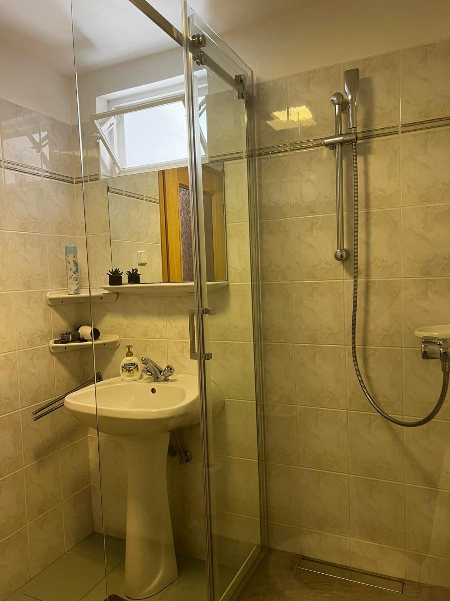 Apartment Revesz Harkany Ngoại thất bức ảnh