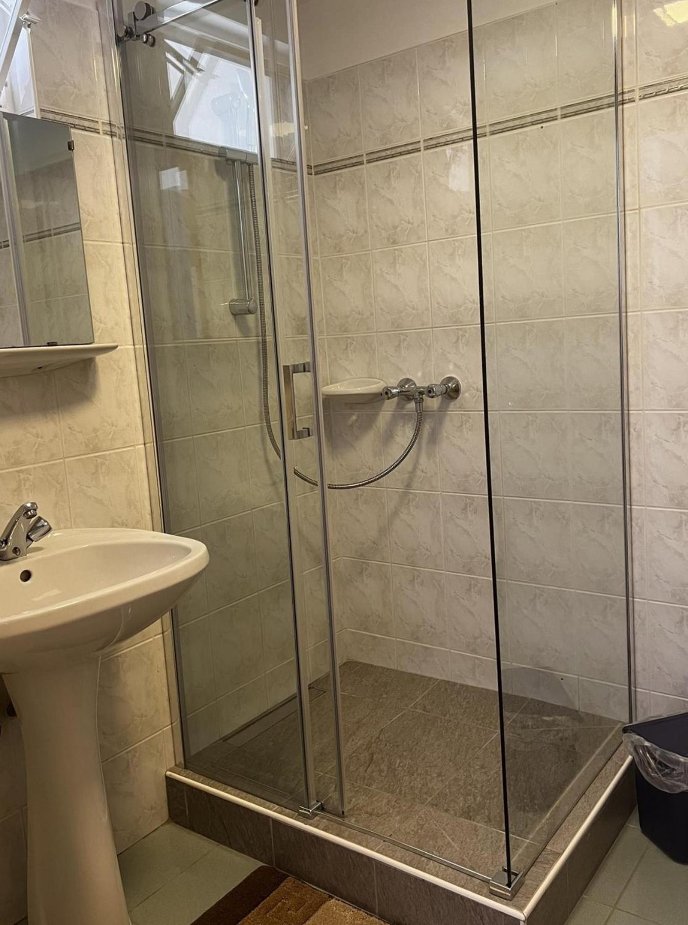 Apartment Revesz Harkany Ngoại thất bức ảnh