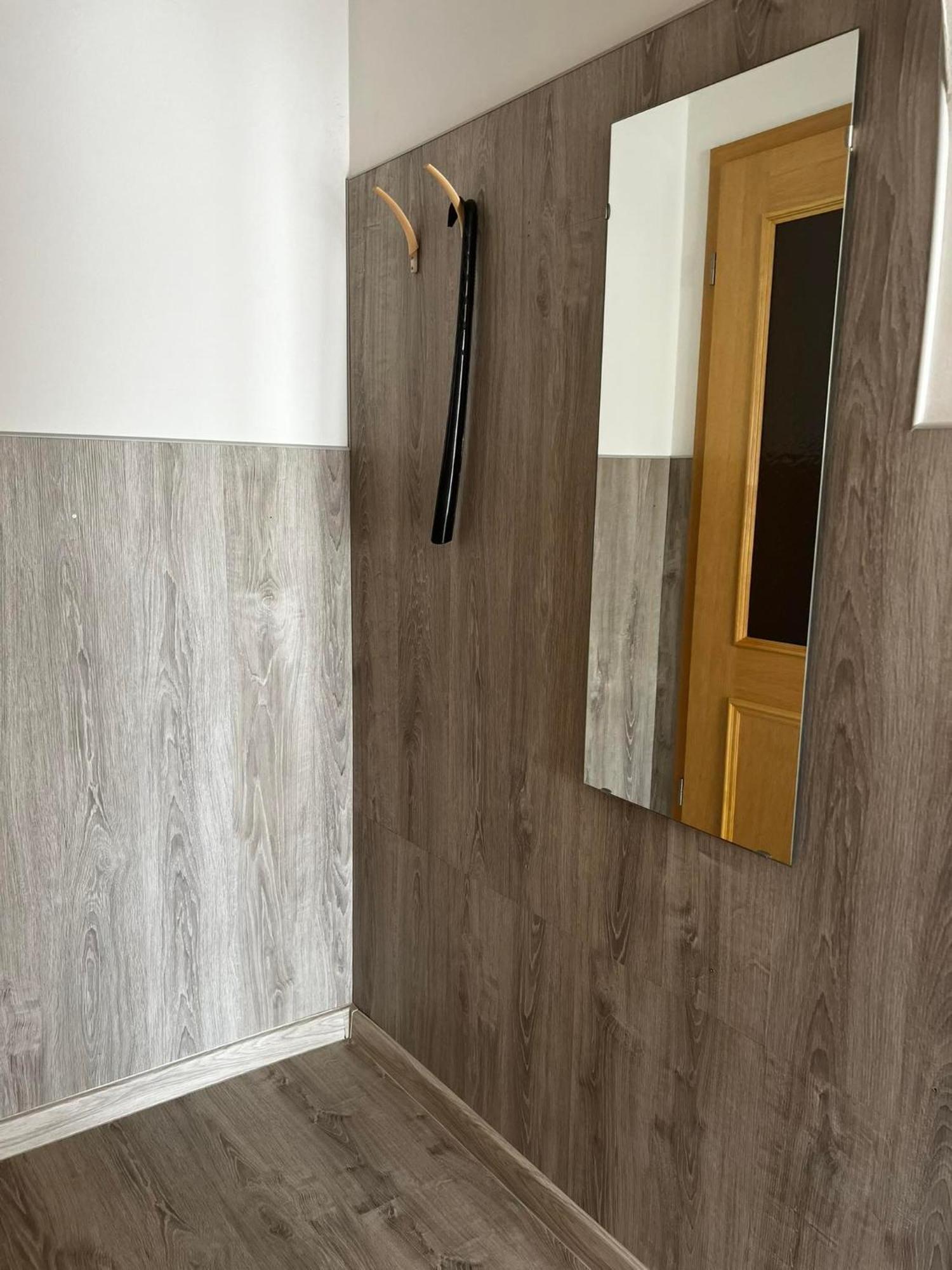 Apartment Revesz Harkany Ngoại thất bức ảnh