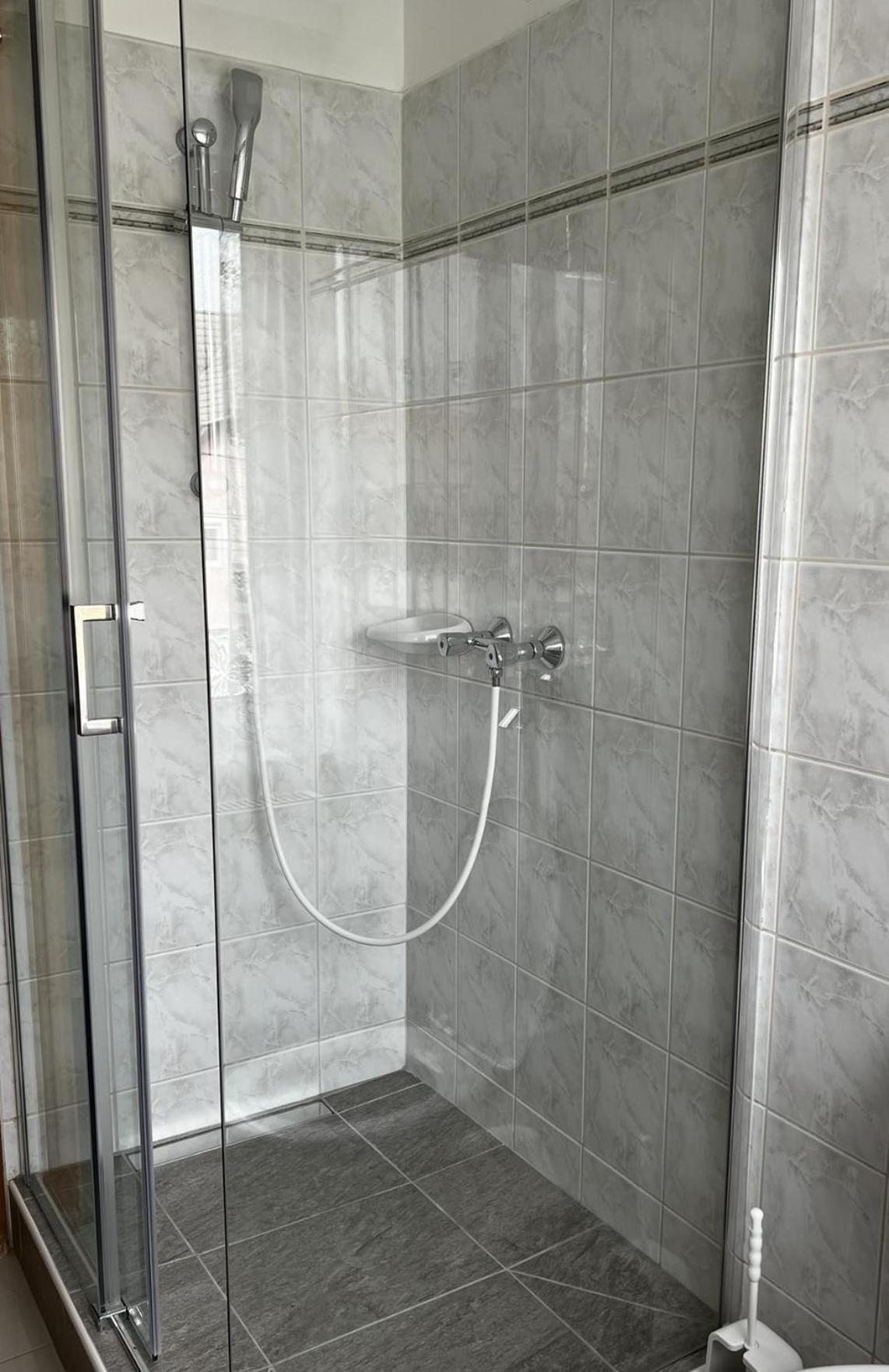 Apartment Revesz Harkany Ngoại thất bức ảnh