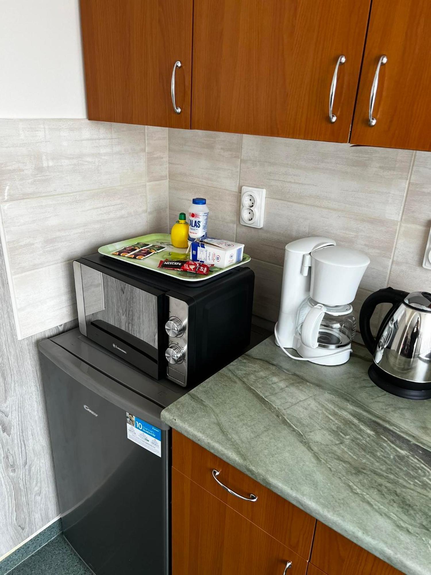 Apartment Revesz Harkany Ngoại thất bức ảnh